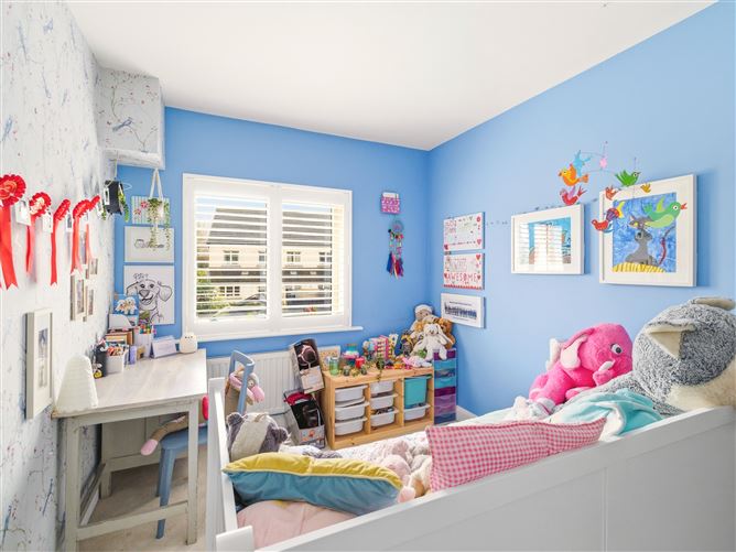 32 Finlay Park, Naas, Co. Kildare