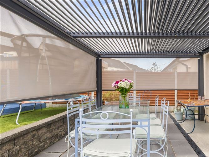 32 Finlay Park, Naas, Co. Kildare