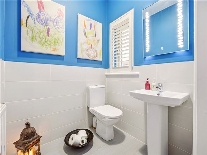 32 Finlay Park, Naas, Co. Kildare