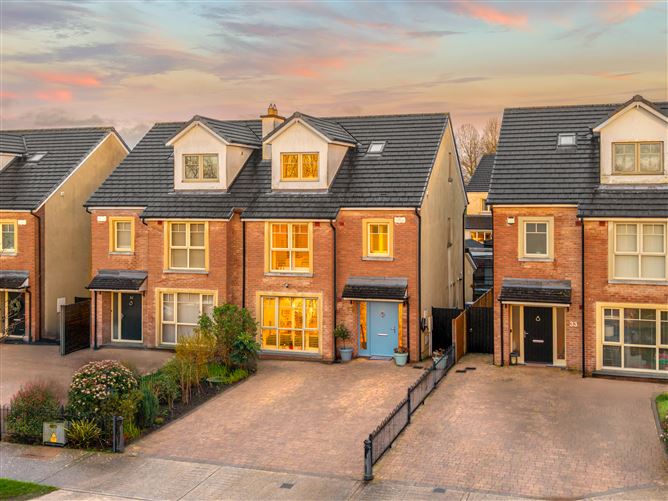 32 Finlay Park, Naas, Co. Kildare