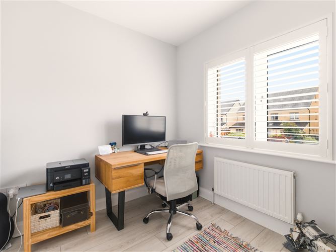 32 Finlay Park, Naas, Co. Kildare