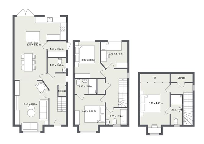 32 Finlay Park, Naas, Co. Kildare