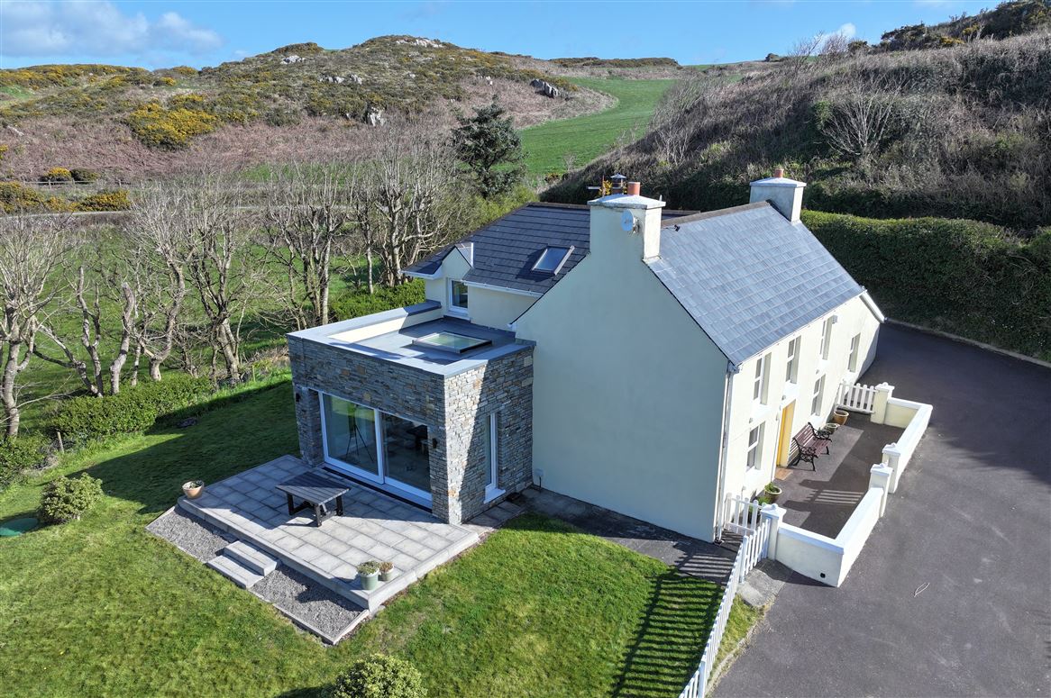 Gortacrossig, Castletownshend,   West Cork