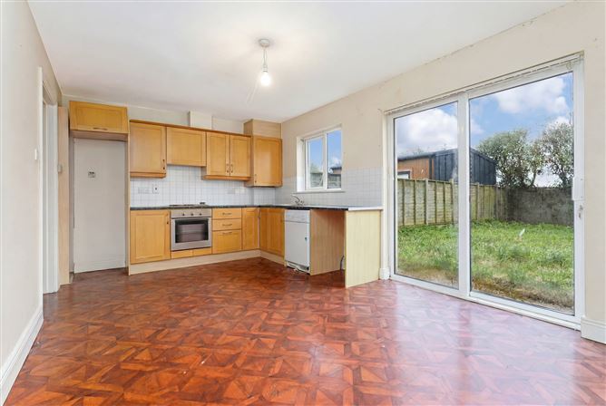 87 Loughminane Green, Kildare Town, Co. Kildare