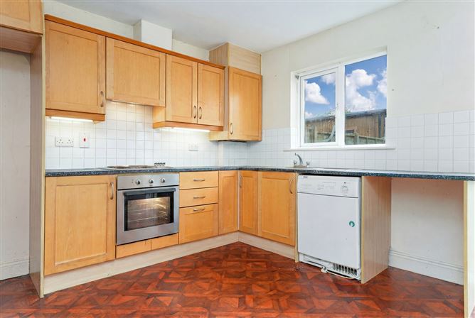 87 Loughminane Green, Kildare Town, Co. Kildare