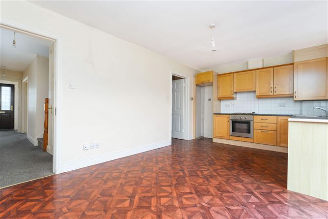 87 Loughminane Green, Kildare Town, Co. Kildare