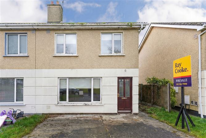 87 Loughminane Green, Kildare Town, Co. Kildare