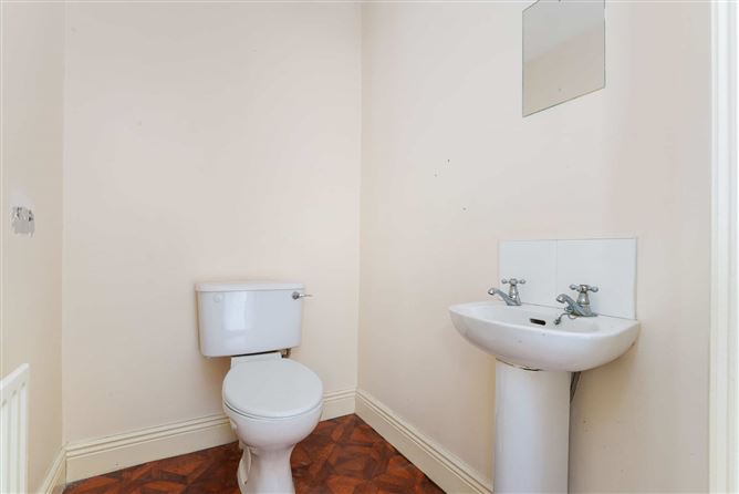 87 Loughminane Green, Kildare Town, Co. Kildare