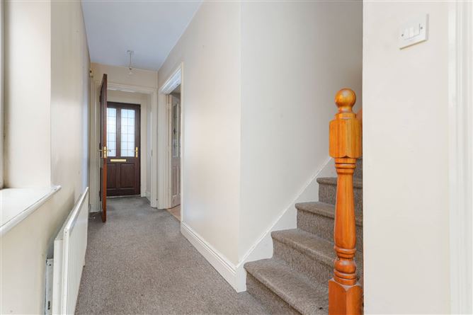 87 Loughminane Green, Kildare Town, Co. Kildare