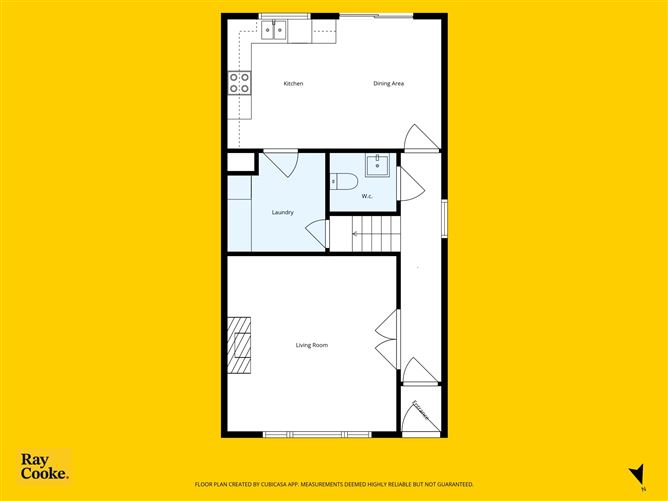 87 Loughminane Green, Kildare Town, Co. Kildare