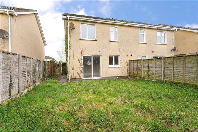 87 Loughminane Green, Kildare Town, Co. Kildare