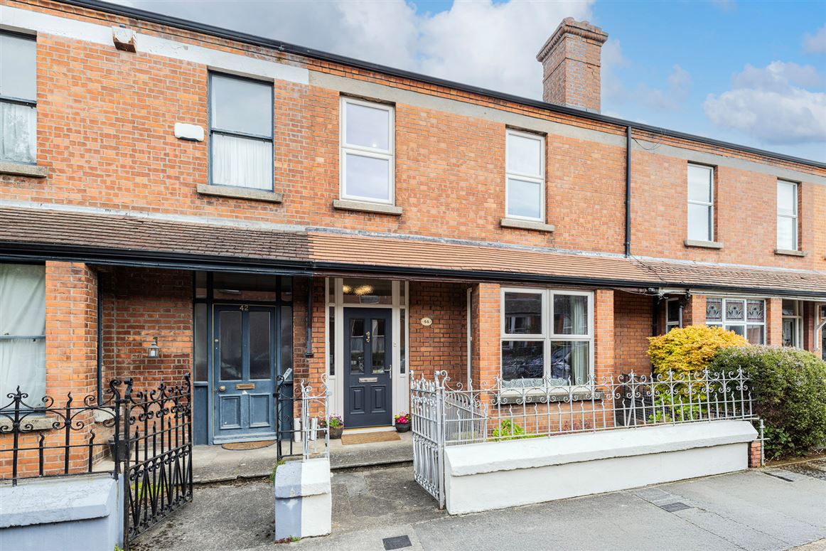 44 Marguerite Road, Glasnevin, Dublin 9