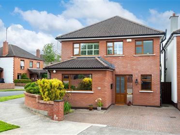 16a Coolkill, Sandyford, Dublin 18