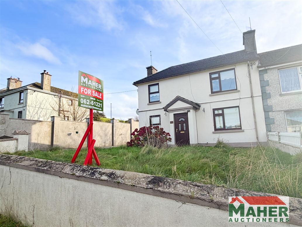 11 Rathroe Terrace, Killenaule, Tipperary