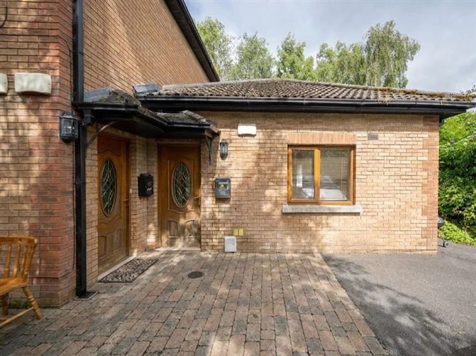 7 x Apartments at Aileach, Blakestown Road, Dublin 15, Mulhuddart