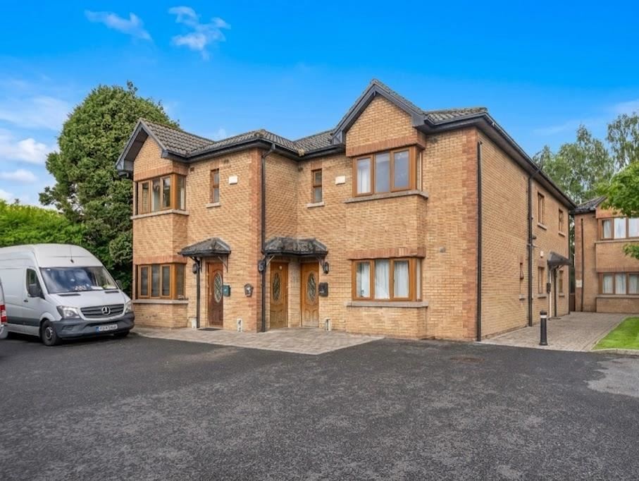 7 x Apartments at Aileach, Blakestown Road, Dublin 15, Mulhuddart