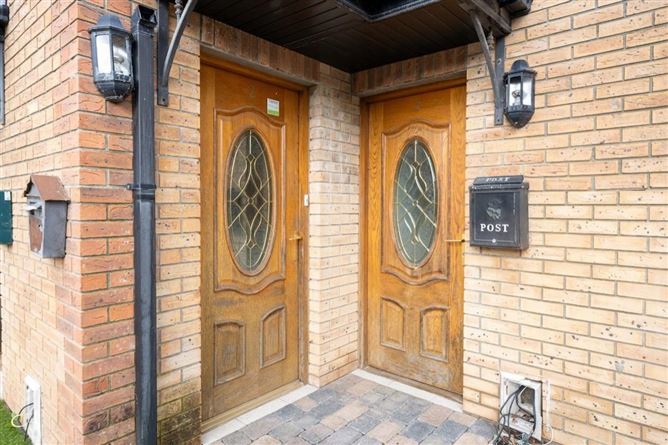 7 x Apartments at Aileach, Blakestown Road, Dublin 15, Mulhuddart