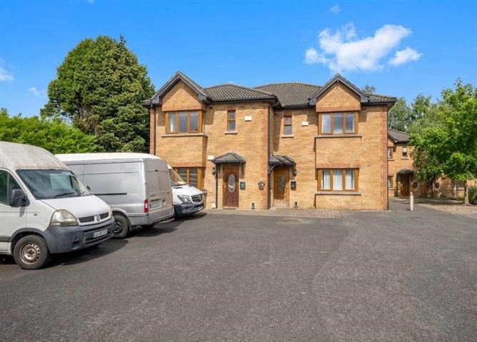 7 x Apartments at Aileach, Blakestown Road, Dublin 15, Mulhuddart