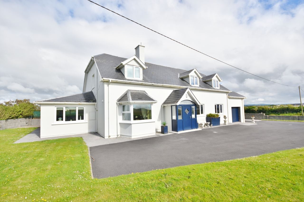 Feale View, Sandhill Road, Ballybunion, Co. Kerry