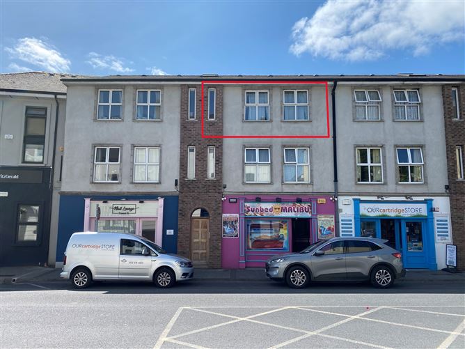 Photo 1 of 6 — Apartment 4 Emmet Court, Emmet Street, Clonmel, Tipperary