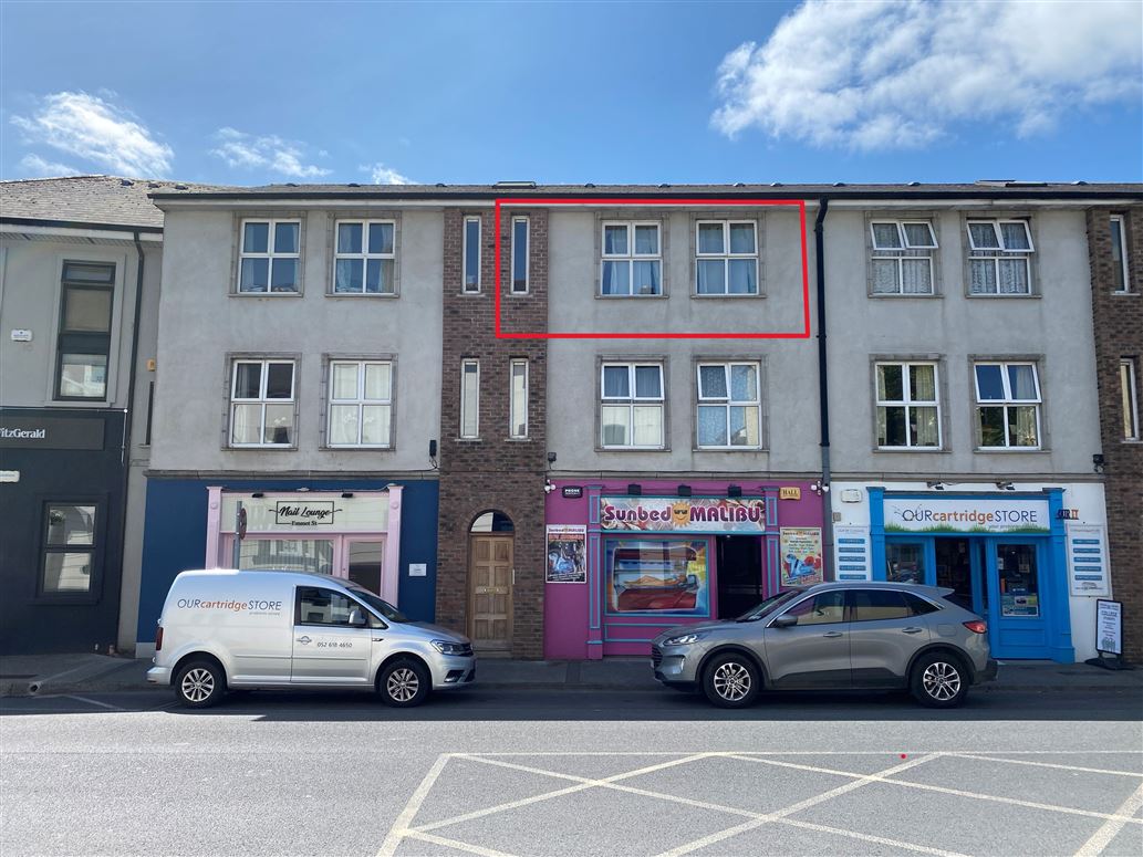 Apartment 4 Emmet Court, Emmet Street, Clonmel, Tipperary