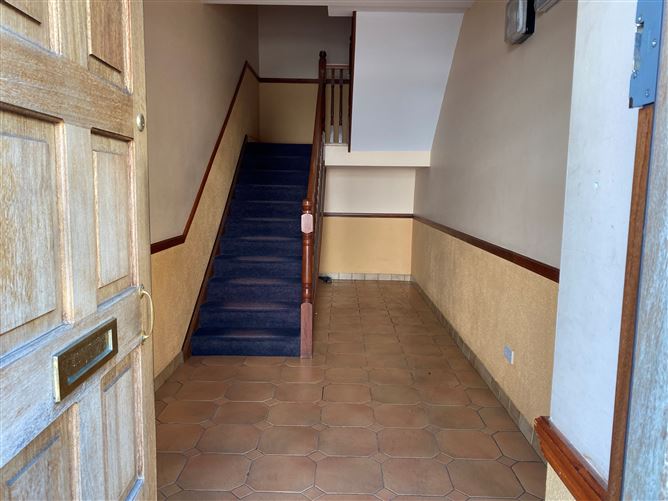 Apartment 4 Emmet Court, Emmet Street, Clonmel, Tipperary