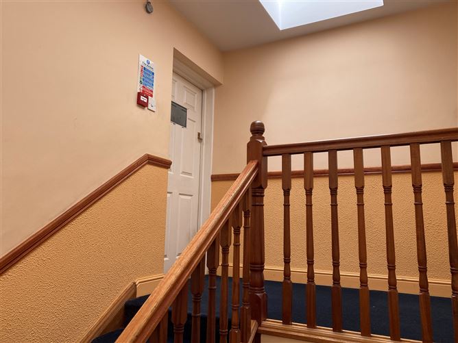 Apartment 4 Emmet Court, Emmet Street, Clonmel, Tipperary