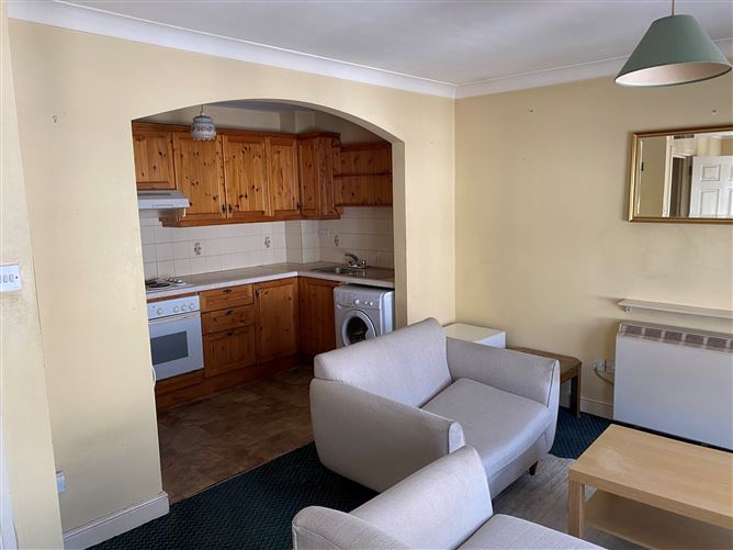 Apartment 4 Emmet Court, Emmet Street, Clonmel, Tipperary