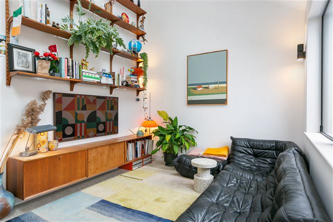 6 Oakfield Place, Portobello,   Dublin 8