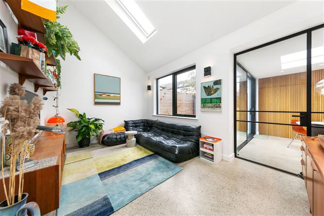 6 Oakfield Place, Portobello,   Dublin 8