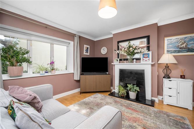 3 Delhurst Close, Ongar, Dublin 15