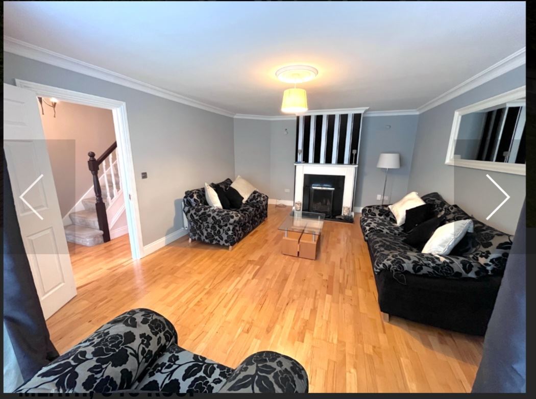 163 Boyne view, Navan, Meath, C15K00P