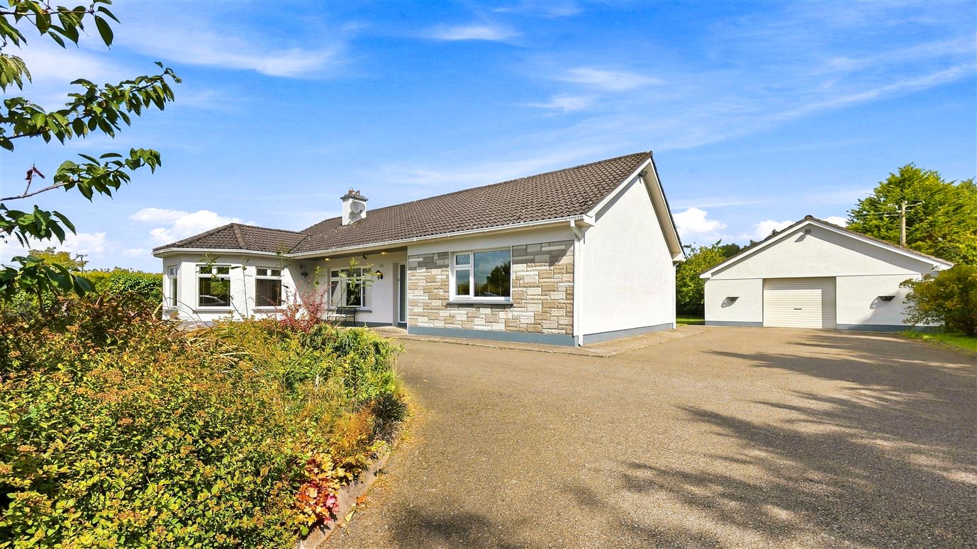 Newcastle, Enfield, Meath