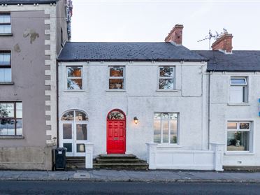 Seaville Terrace, Sea Road,, Blackrock, Louth