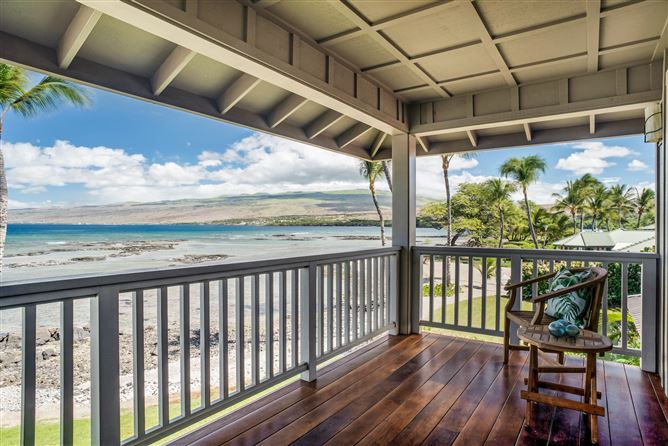 Open Pacific,Waimea,Hawaii,USA