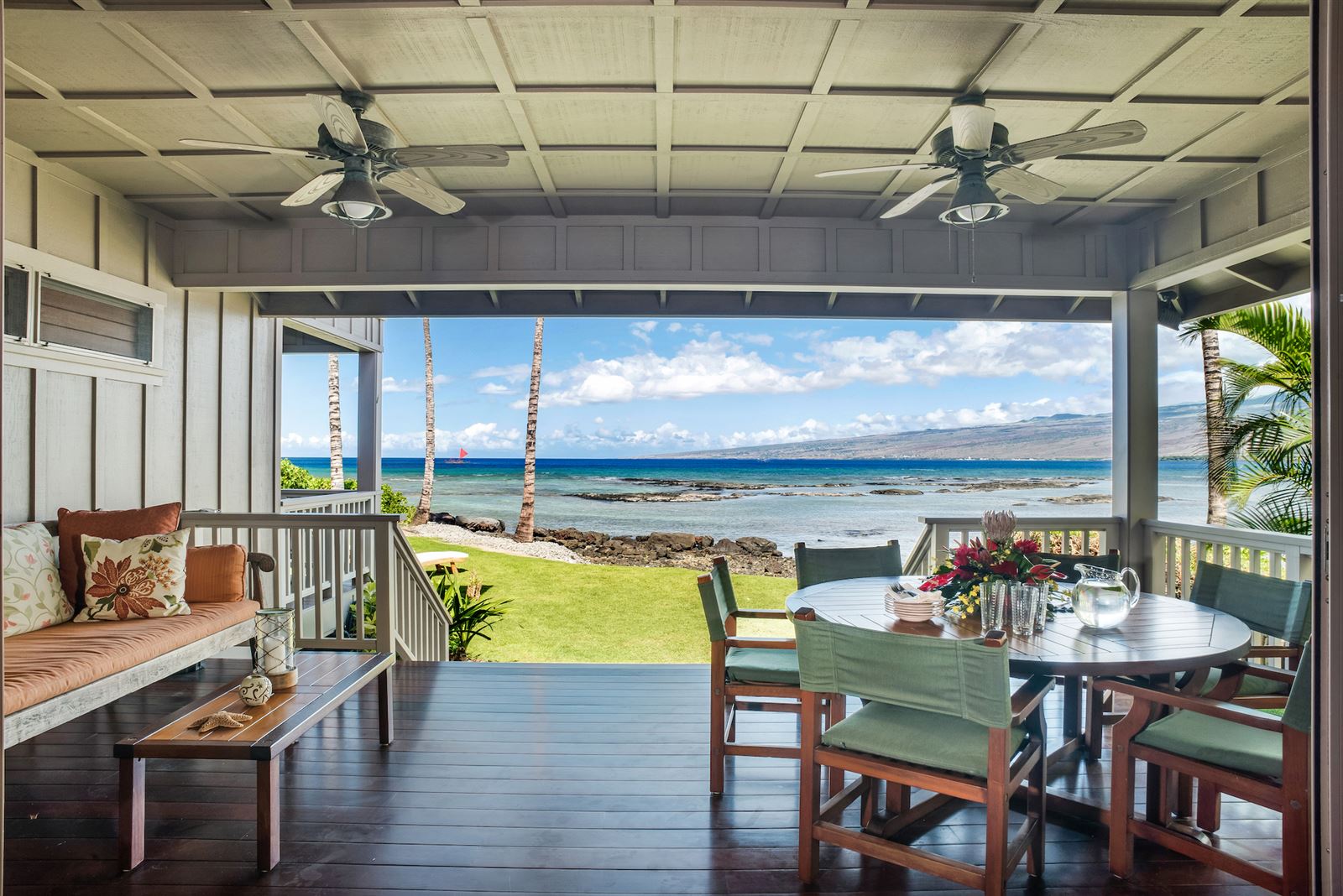 Photo 1 of 10 — Open Pacific,Waimea,Hawaii,USA