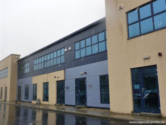 Santry Business Park, Santry, Dublin 9