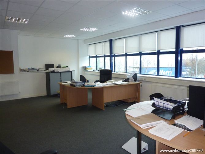 Santry Business Park, Santry, Dublin 9