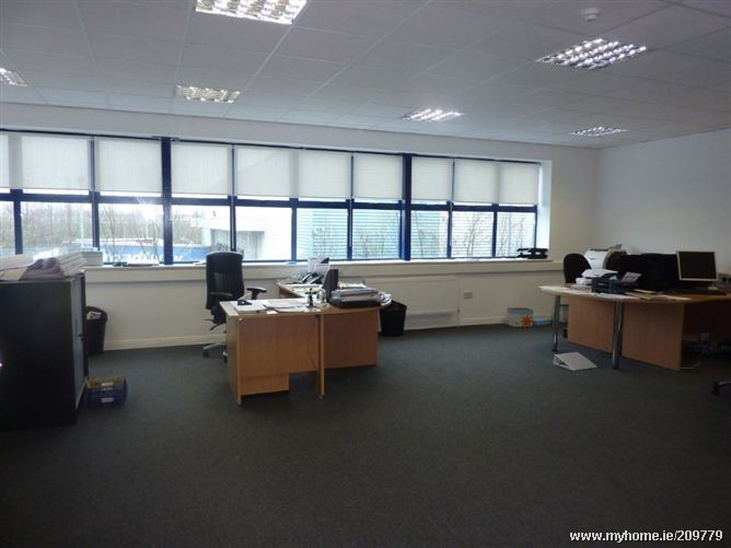 Santry Business Park, Santry, Dublin 9