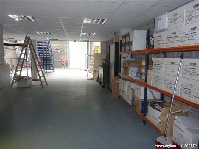 Santry Business Park, Santry, Dublin 9