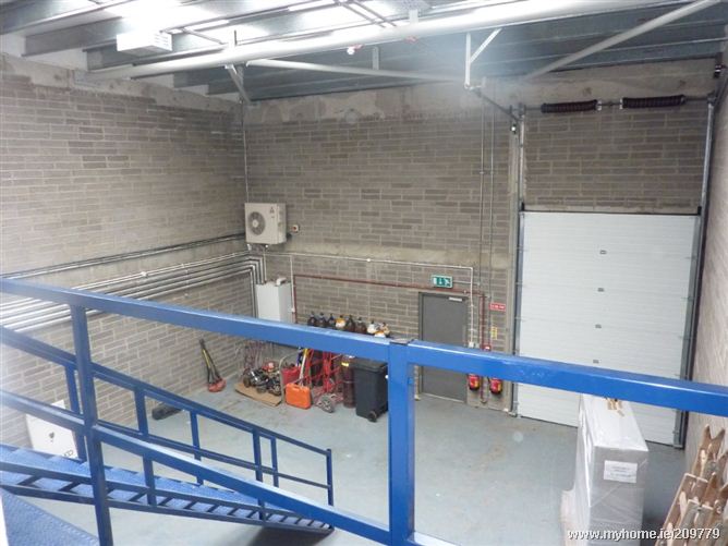 Santry Business Park, Santry, Dublin 9