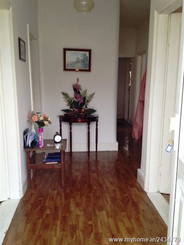 "Hilltop House" Knockroe, Castlerea, Roscommon