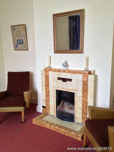 "Hilltop House" Knockroe, Castlerea, Roscommon