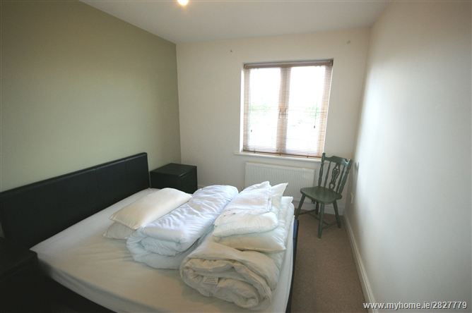 19 The Paddocks, Brownshill Road, Carlow 