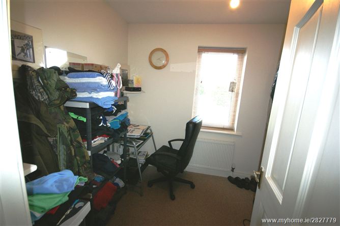 19 The Paddocks, Brownshill Road, Carlow 