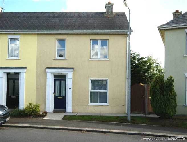 19 The Paddocks, Brownshill Road, Carlow 