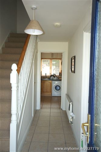 19 The Paddocks, Brownshill Road, Carlow 