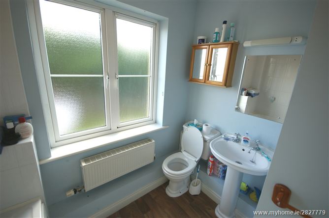 19 The Paddocks, Brownshill Road, Carlow 