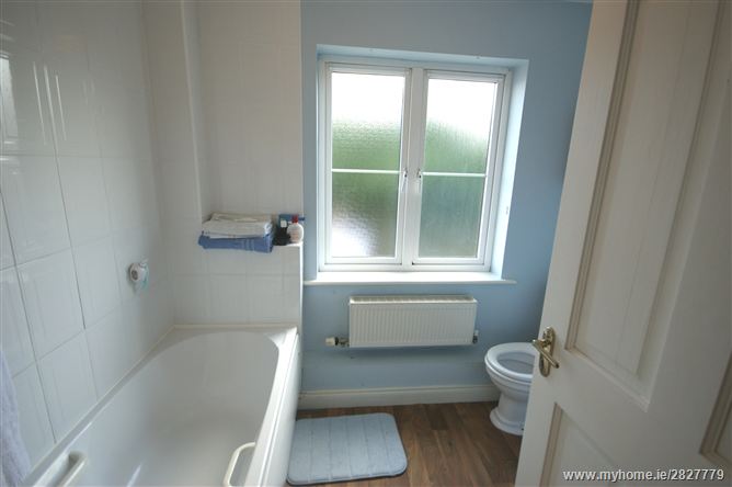 19 The Paddocks, Brownshill Road, Carlow 