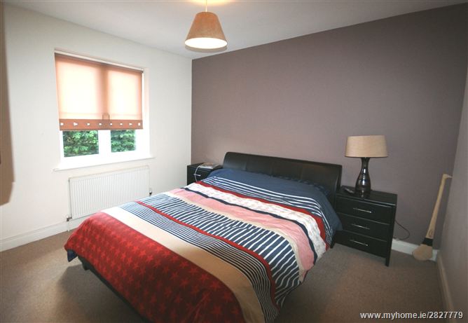 19 The Paddocks, Brownshill Road, Carlow 